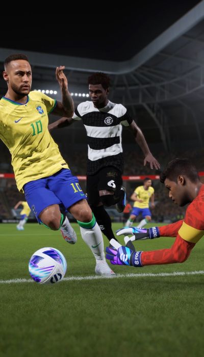 eFootball™ 2024 screenshot 6