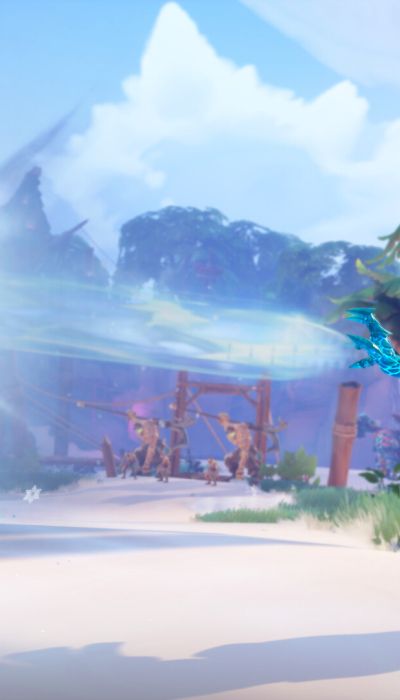 Fellowship screenshot 5