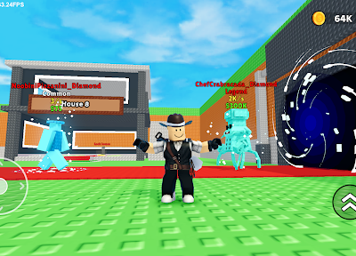 Steal n Catch the Brainrot screenshot 5