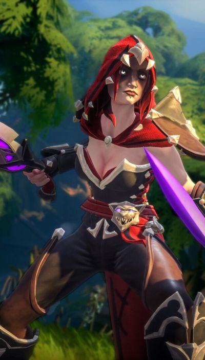 Fellowship screenshot 4