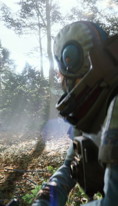 ARC Raiders screenshot 2