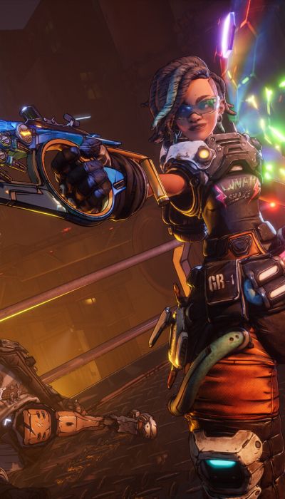 Borderlands 4 screenshot 10