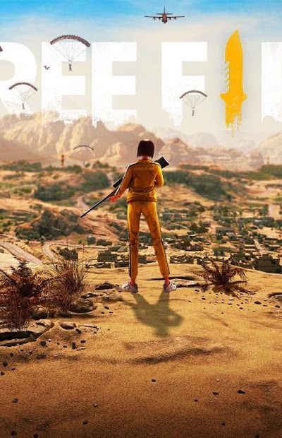Garena Free Fire: Kalahari screenshot 13