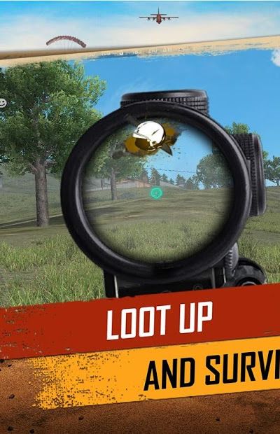 Garena Free Fire: Kalahari screenshot 16