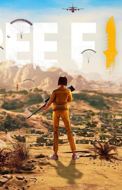 Garena Free Fire: Kalahari screenshot 7