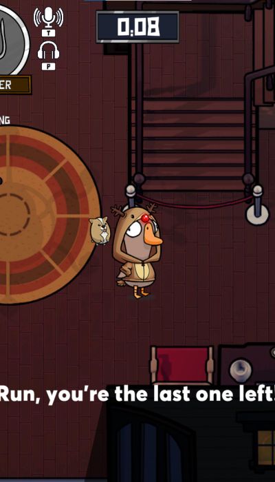 Goose Goose Duck screenshot 1