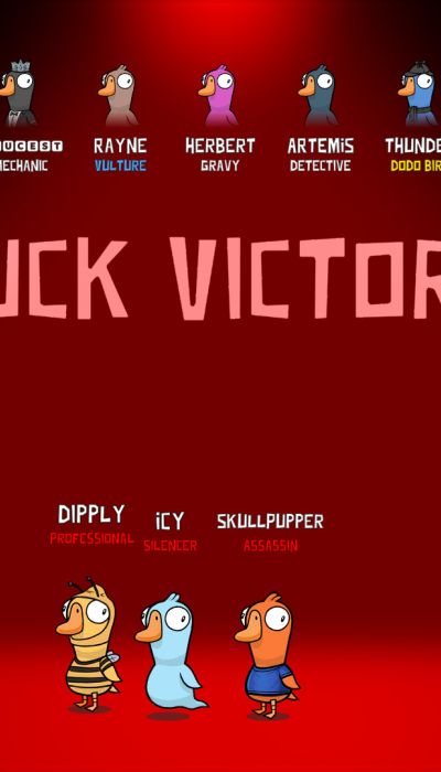Goose Goose Duck screenshot 10