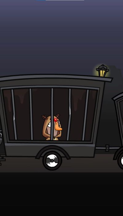 Goose Goose Duck screenshot 2