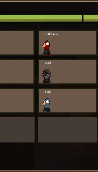 Goose Goose Duck screenshot 3