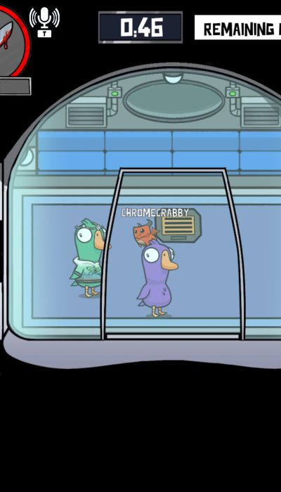 Goose Goose Duck screenshot 6