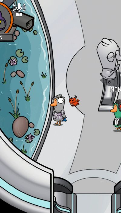 Goose Goose Duck screenshot 7