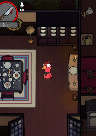 Goose Goose Duck screenshot 8
