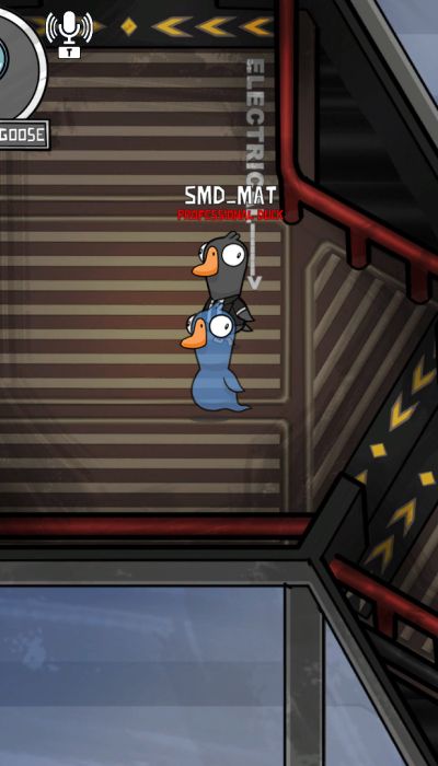 Goose Goose Duck screenshot 9