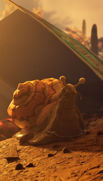 Grounded 2 screenshot 10