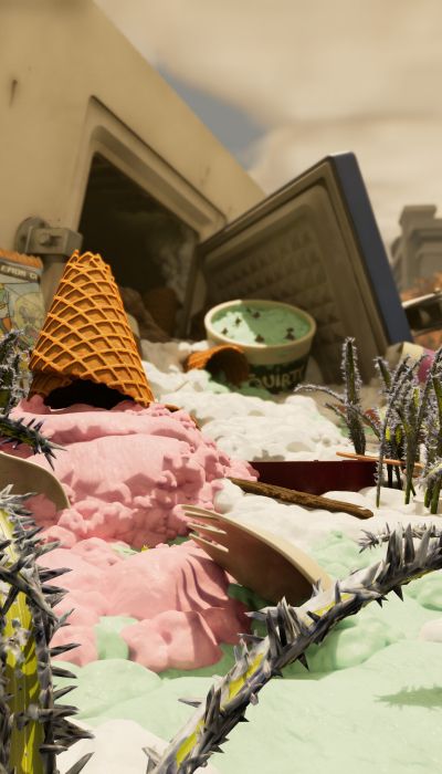 Grounded 2 screenshot 2