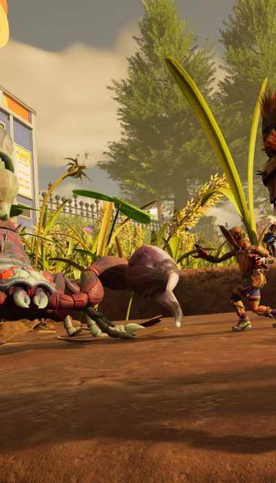 Grounded 2 screenshot 3