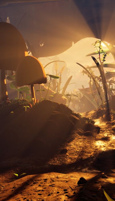 Grounded 2 screenshot 5