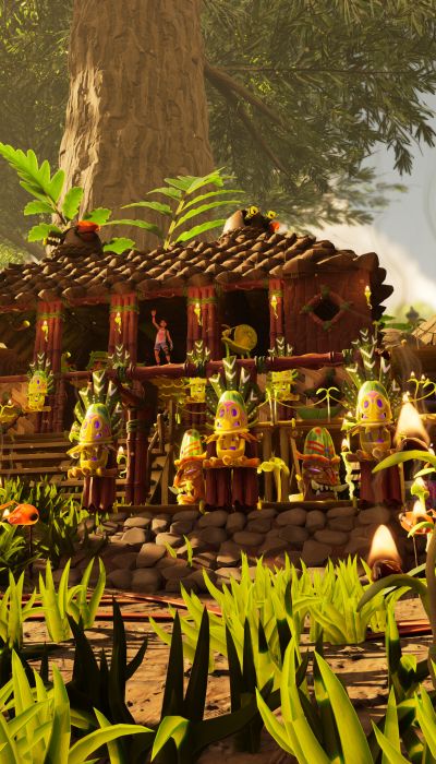 Grounded 2 screenshot 8