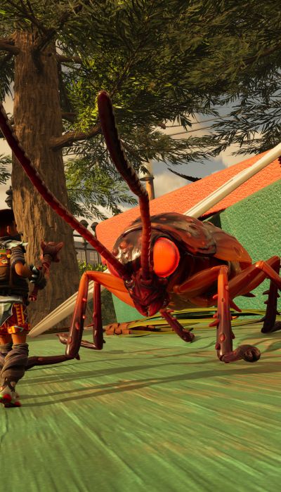 Grounded 2 screenshot 9