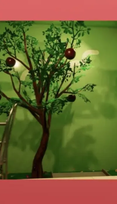 Garten of Banban 4 screenshot 1