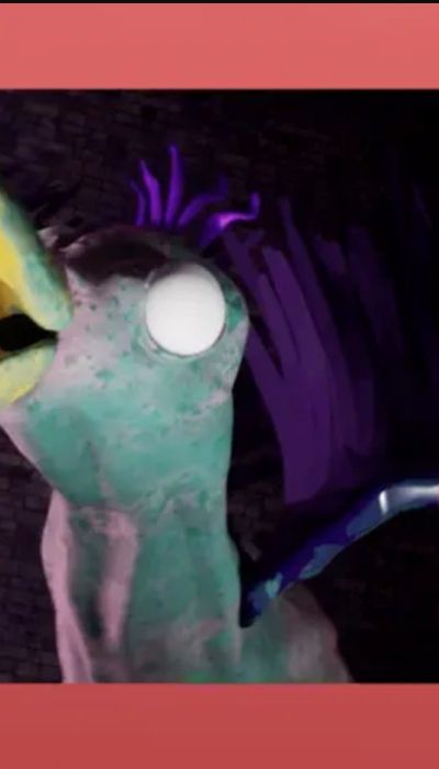 Garten of Banban 4 screenshot 3