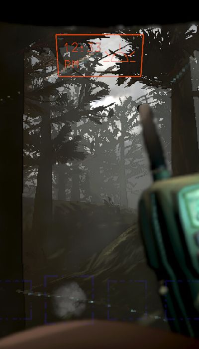 Lethal Company screenshot 1