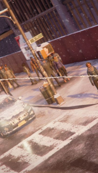 Marvel’s Spider-Man: Miles Morales screenshot 6