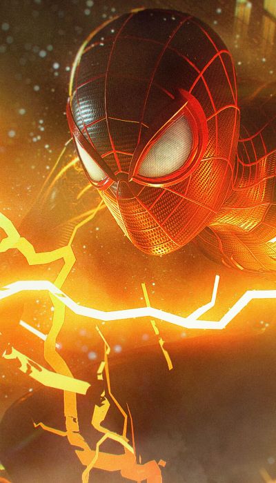 Marvel’s Spider-Man: Miles Morales screenshot 7