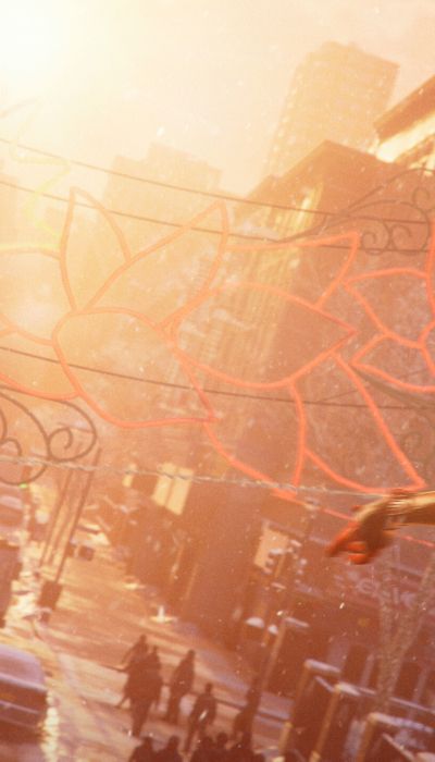 Marvel’s Spider-Man: Miles Morales screenshot 8