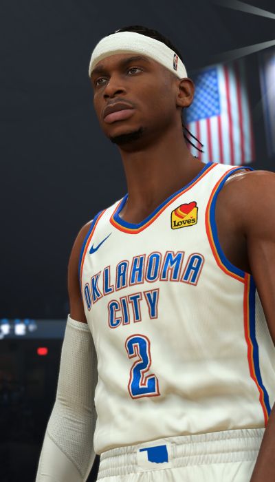 NBA 2K24 screenshot 1