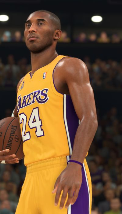 NBA 2K24 screenshot 2