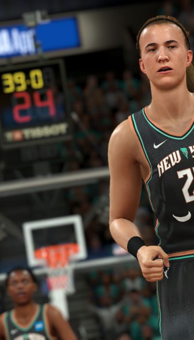 NBA 2K24 screenshot 3