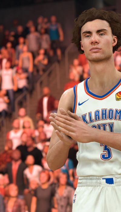 NBA 2K24 screenshot 4