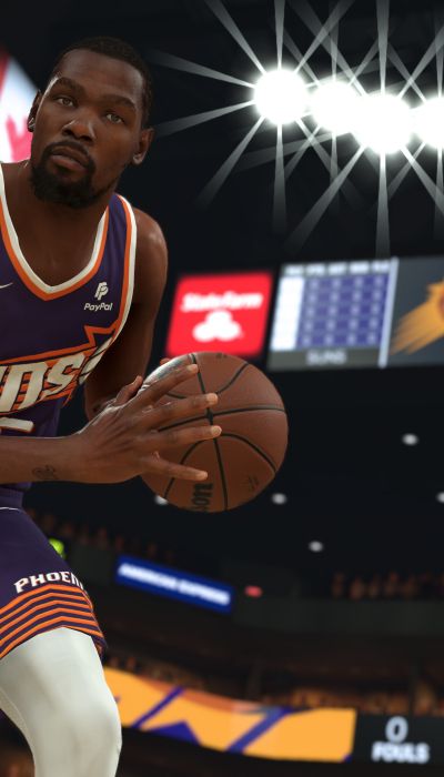 NBA 2K24 screenshot 5