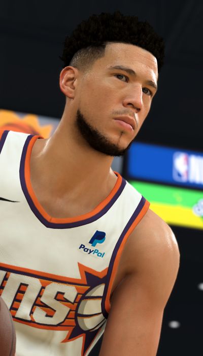 NBA 2K24 screenshot 6