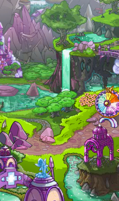 Neopets screenshot 1