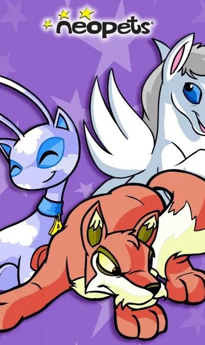 Neopets screenshot 2