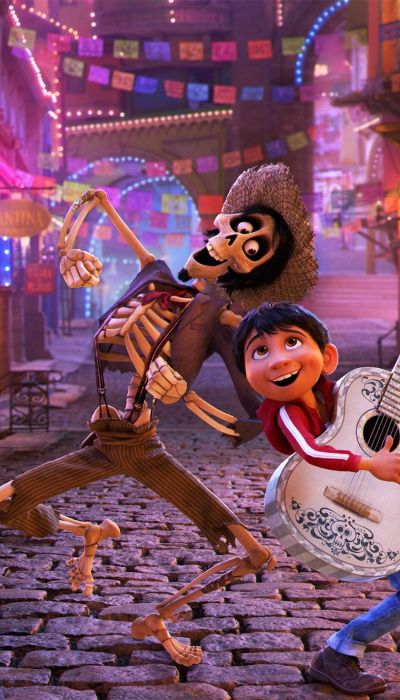 Coco screenshot 4