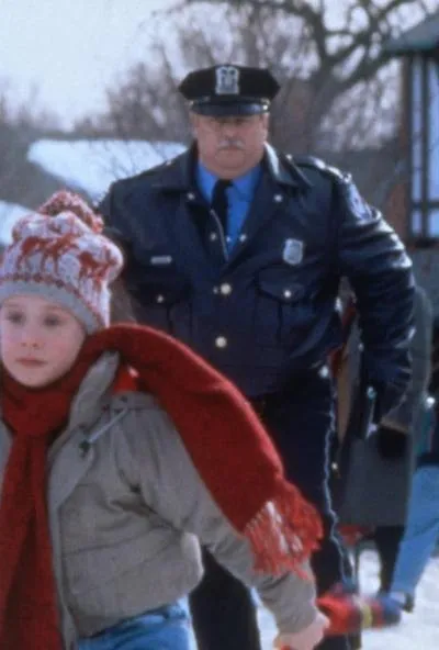 Home Alone screenshot 1