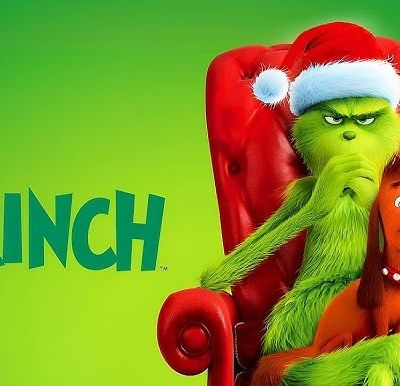 The Grinch screenshot 1