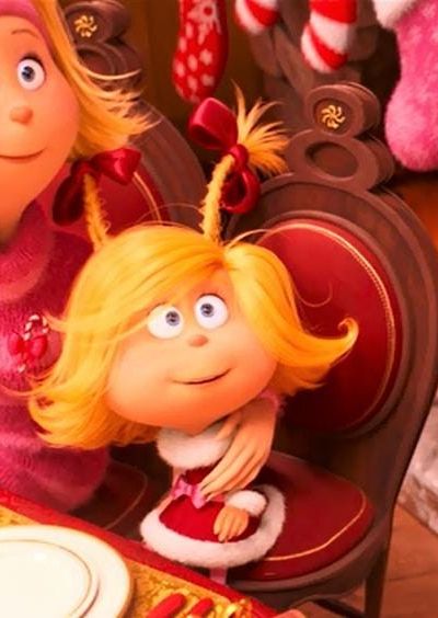 The Grinch screenshot 2