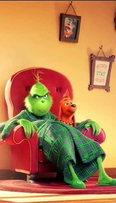 The Grinch screenshot 3