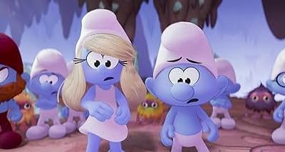 The Smurfs Movie 2025 screenshot 2