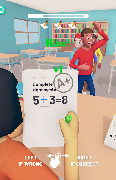 Papers Grade, Please! screenshot 10