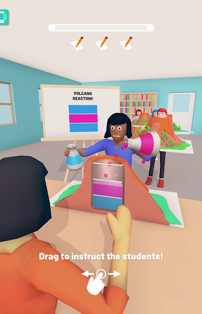 Papers Grade, Please! screenshot 12