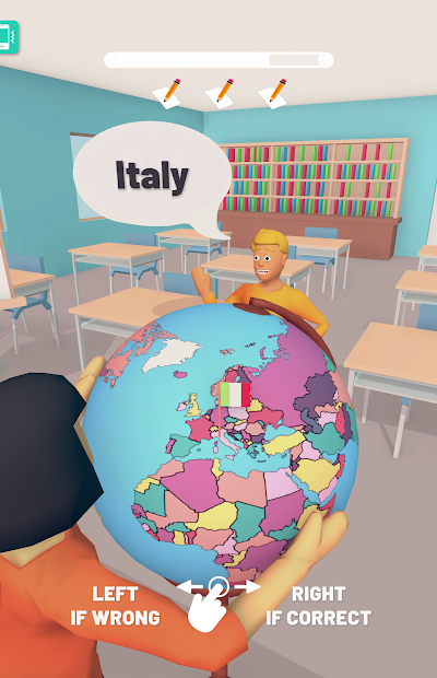 Papers Grade, Please! screenshot 15