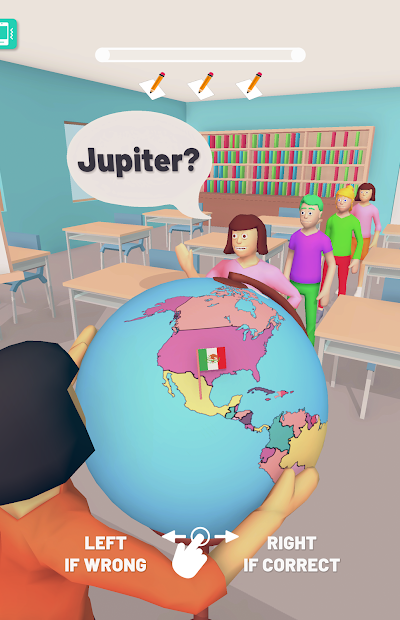 Papers Grade, Please! screenshot 19