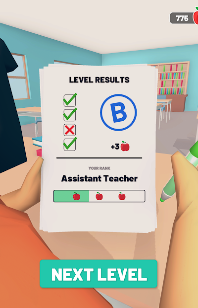 Papers Grade, Please! screenshot 24