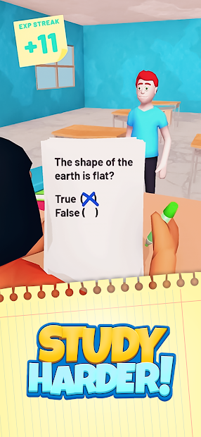 Papers Grade, Please! screenshot 4