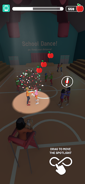 Papers Grade, Please! screenshot 5